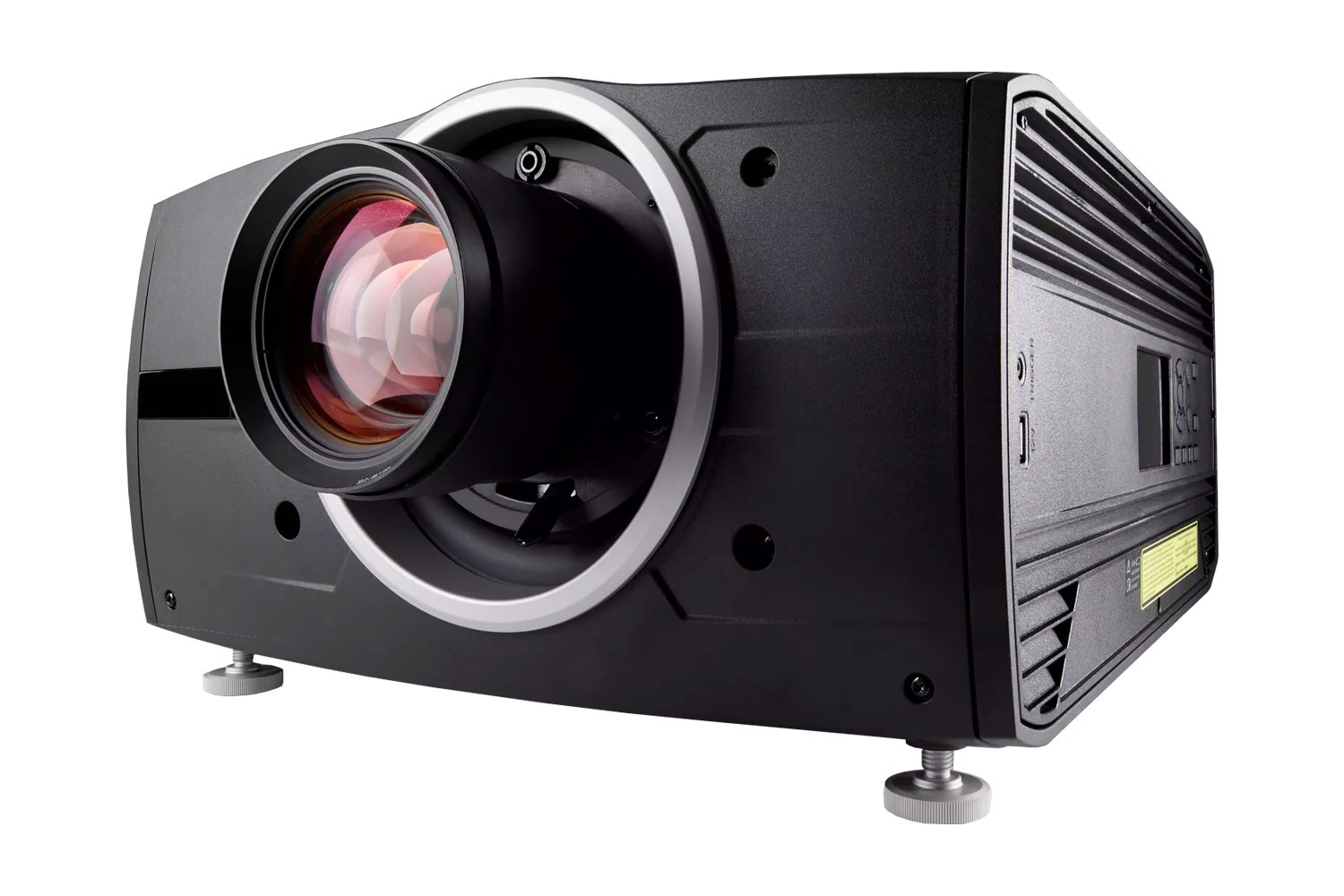 Лазерный проектор Barco FS70-4K4
