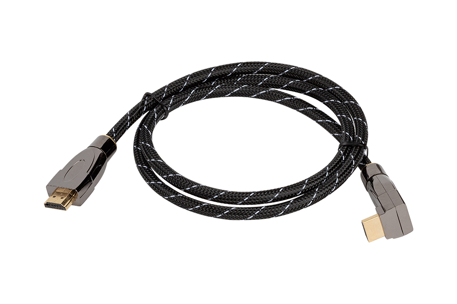 Кабель HDMI Wize WAVC-HDMIRA-7M