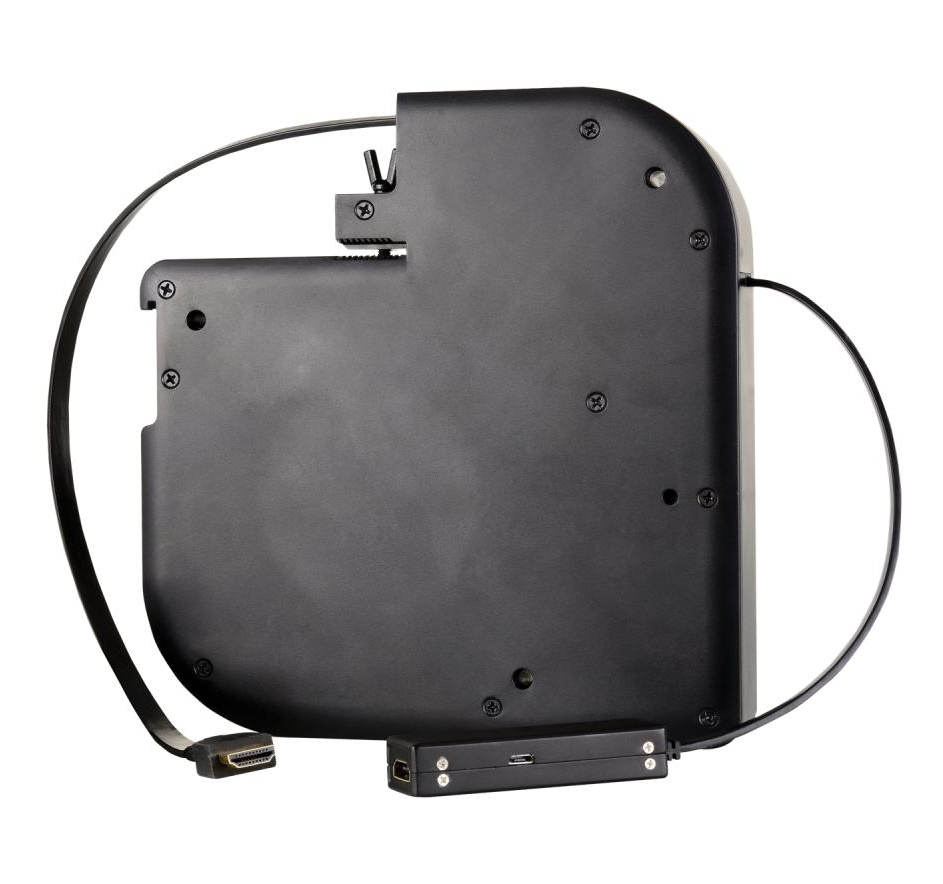 Кабель Kramer Electronics KRT-4-H
