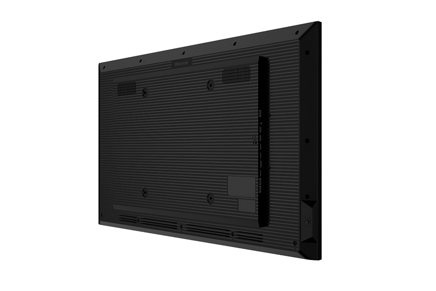 Информационный дисплей Hisense 43" 43DM66D