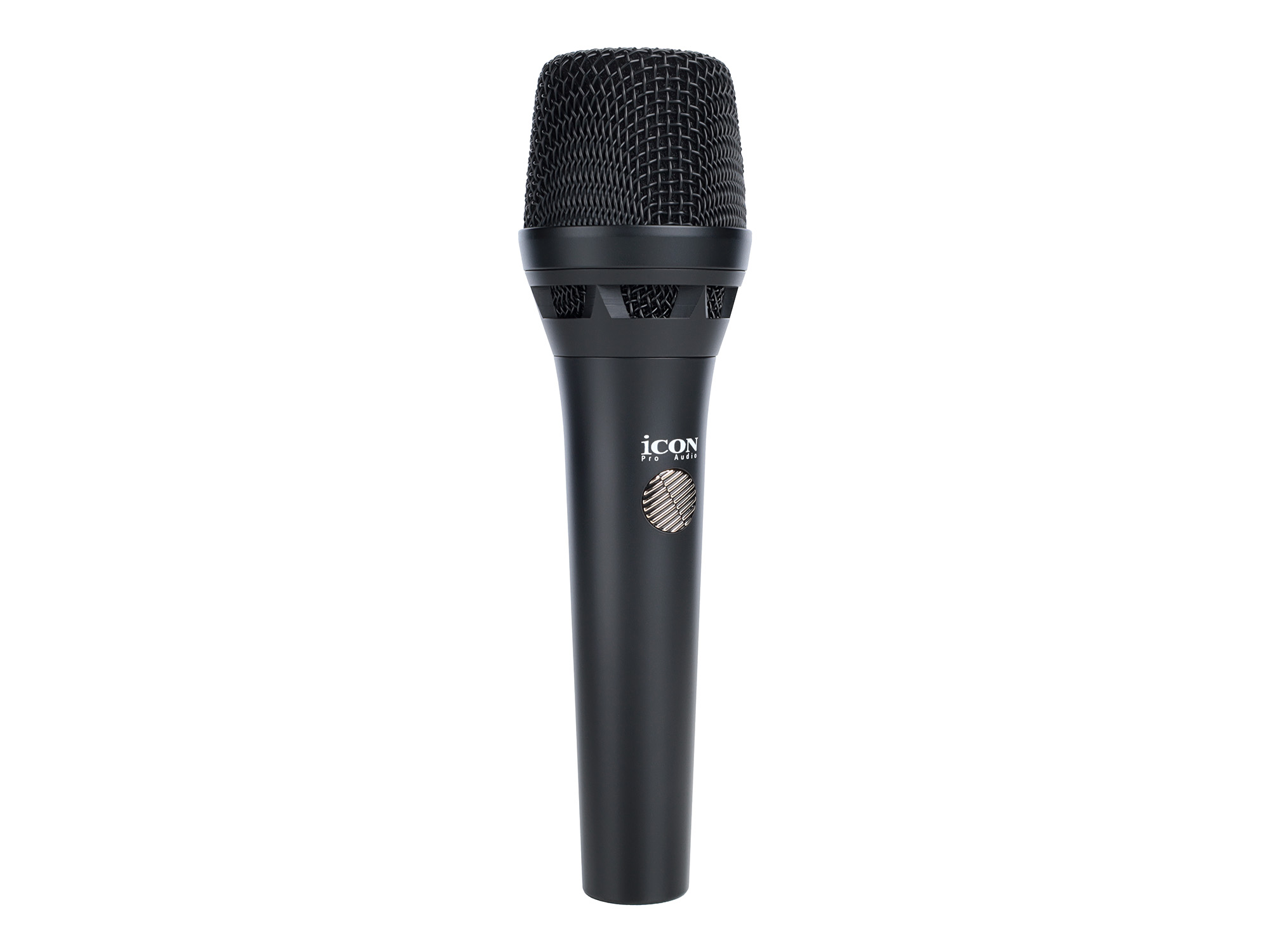Микрофон конденсаторный вокальный Icon Thunder X