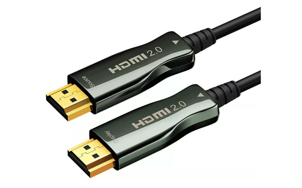 Кабель HDMI Wize AOC-HM-HM-50M