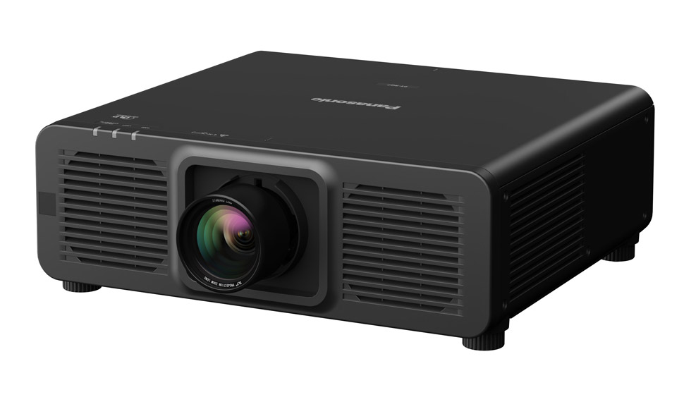 Лазерный проектор Panasonic PT-RQ7LBEJ
