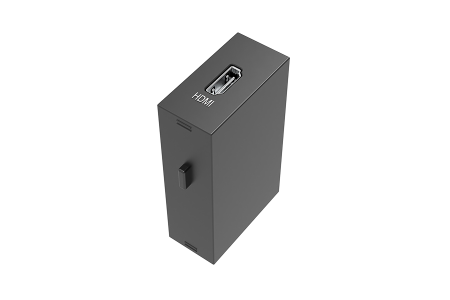 Модуль-переходник Wize Pro WRTS-M-HDMI