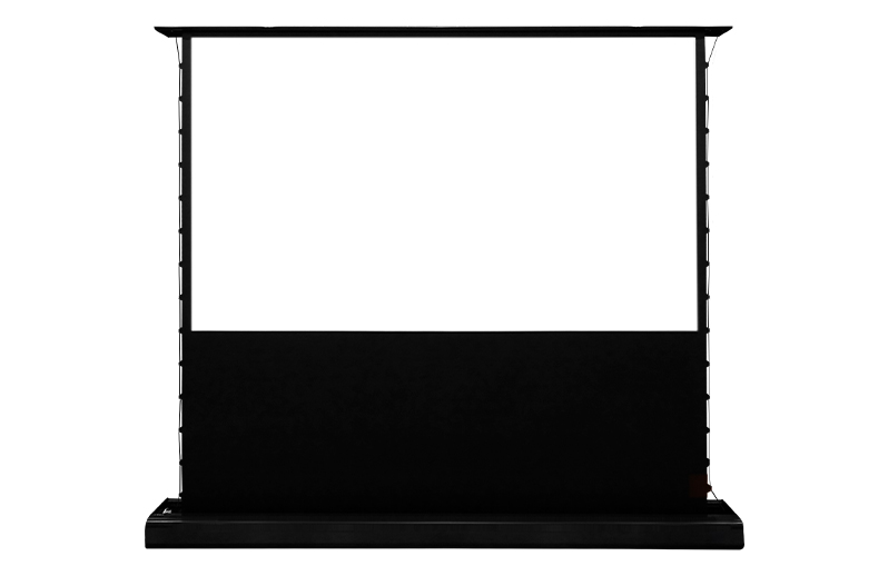[LCRC-100106] Экран напольный с электроприводом Lumien Cinema Rise Control
