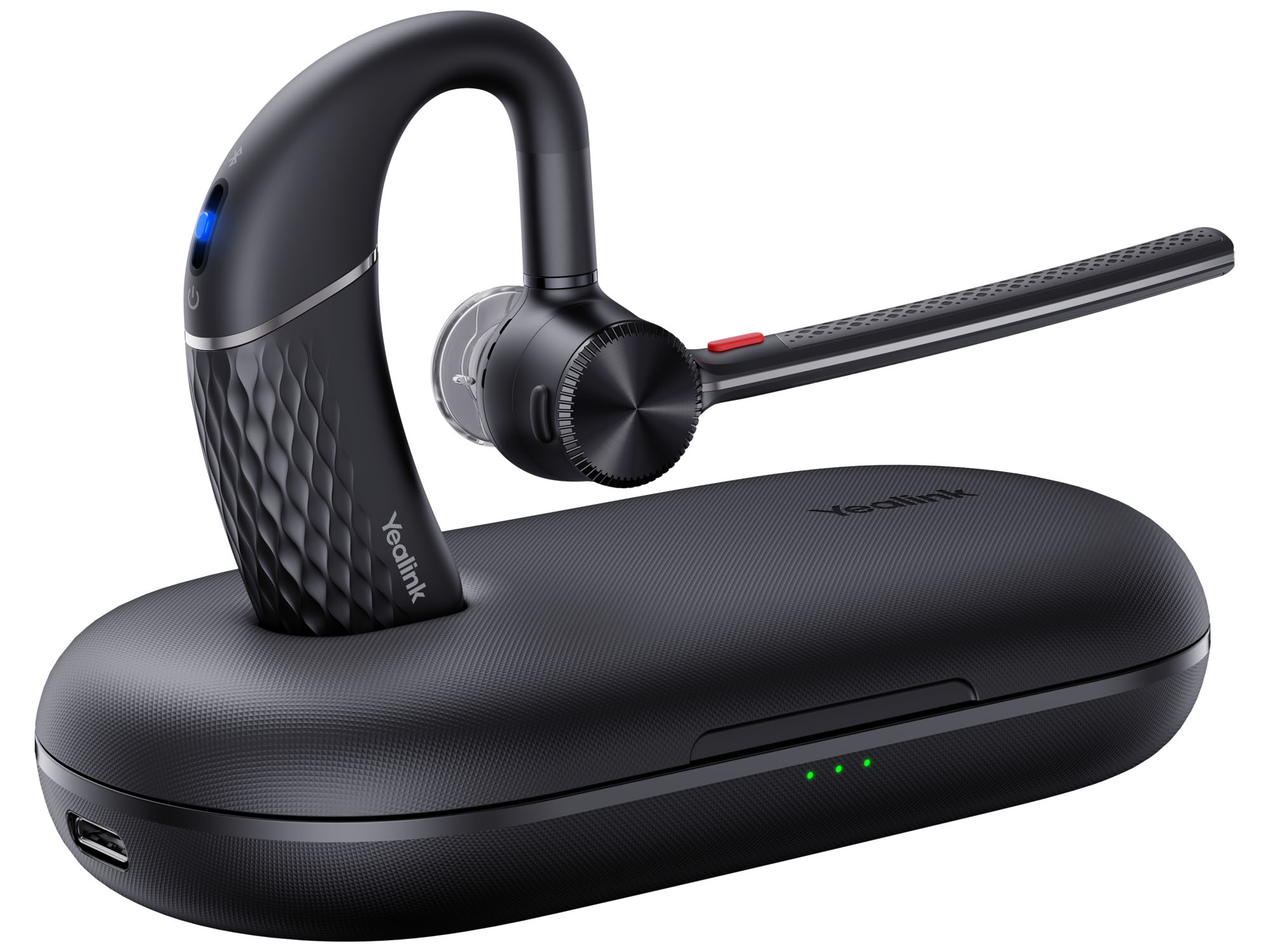 Yealink BH71 Workstation Pro