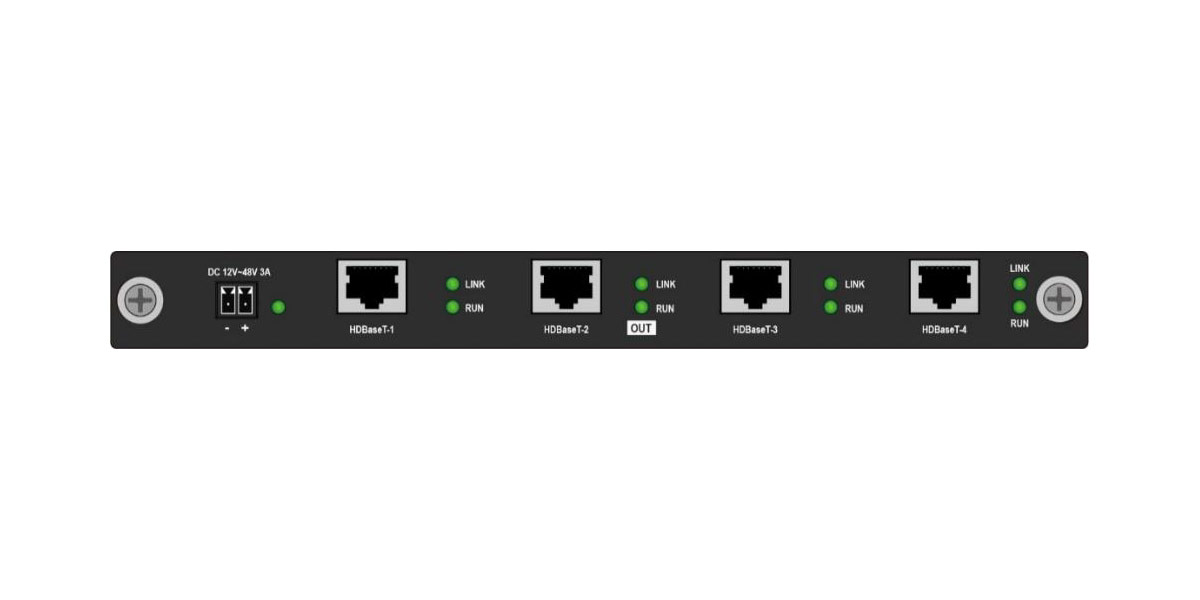 Карта выхода HDBaseT Digibird DB-VWC2-HP-OC-JHDBT4