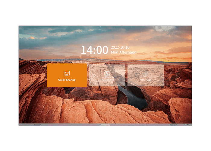 Iconx108 interactive