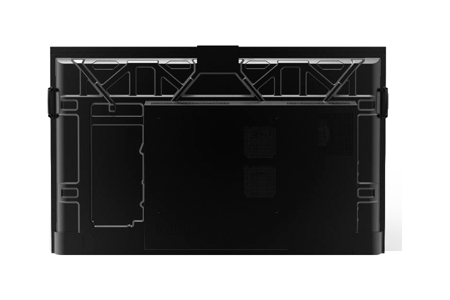 Интерактивный дисплей BOE 65" P65HS-CBRNS