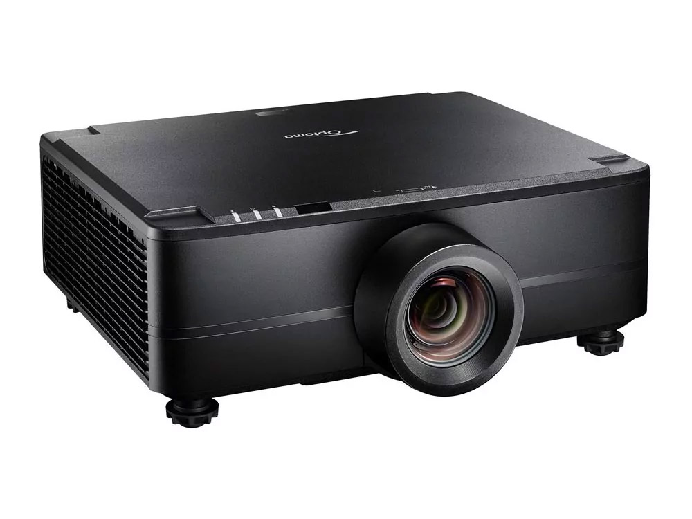 Лазерный проектор Optoma ZK810TST