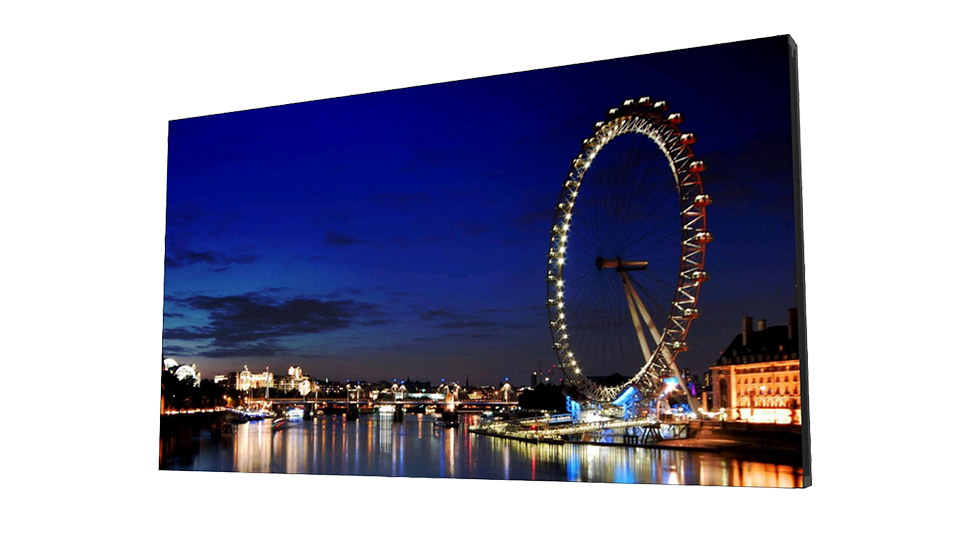 Видеостена BOE 55" VP55H-A (шов: 0,88)