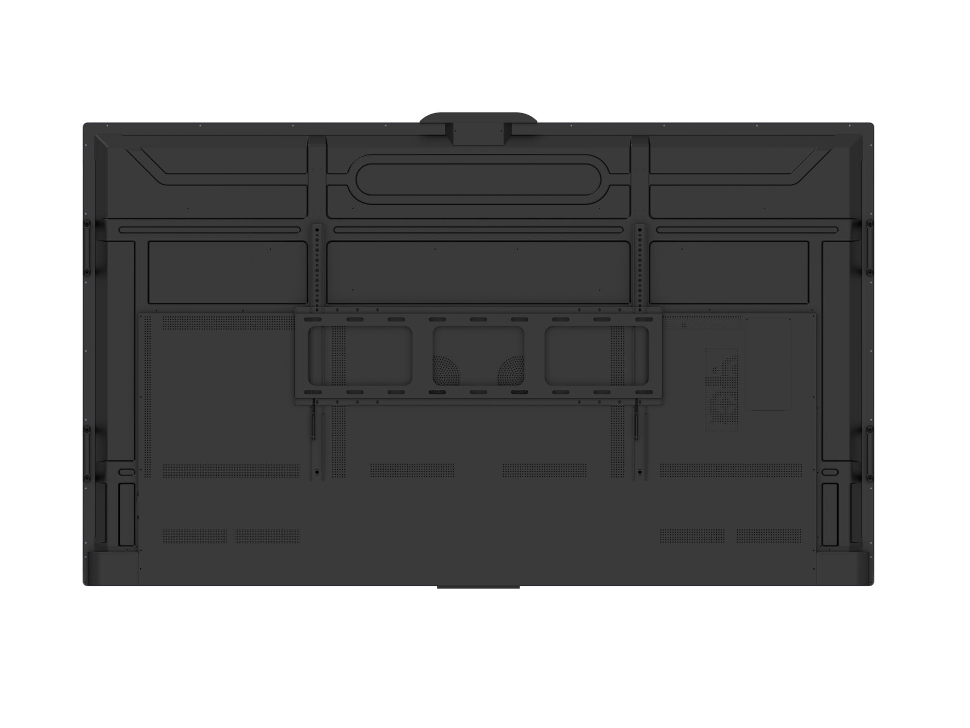 ITC TV-X8186A1, 86'' информационная ЖК-интерактивная панель