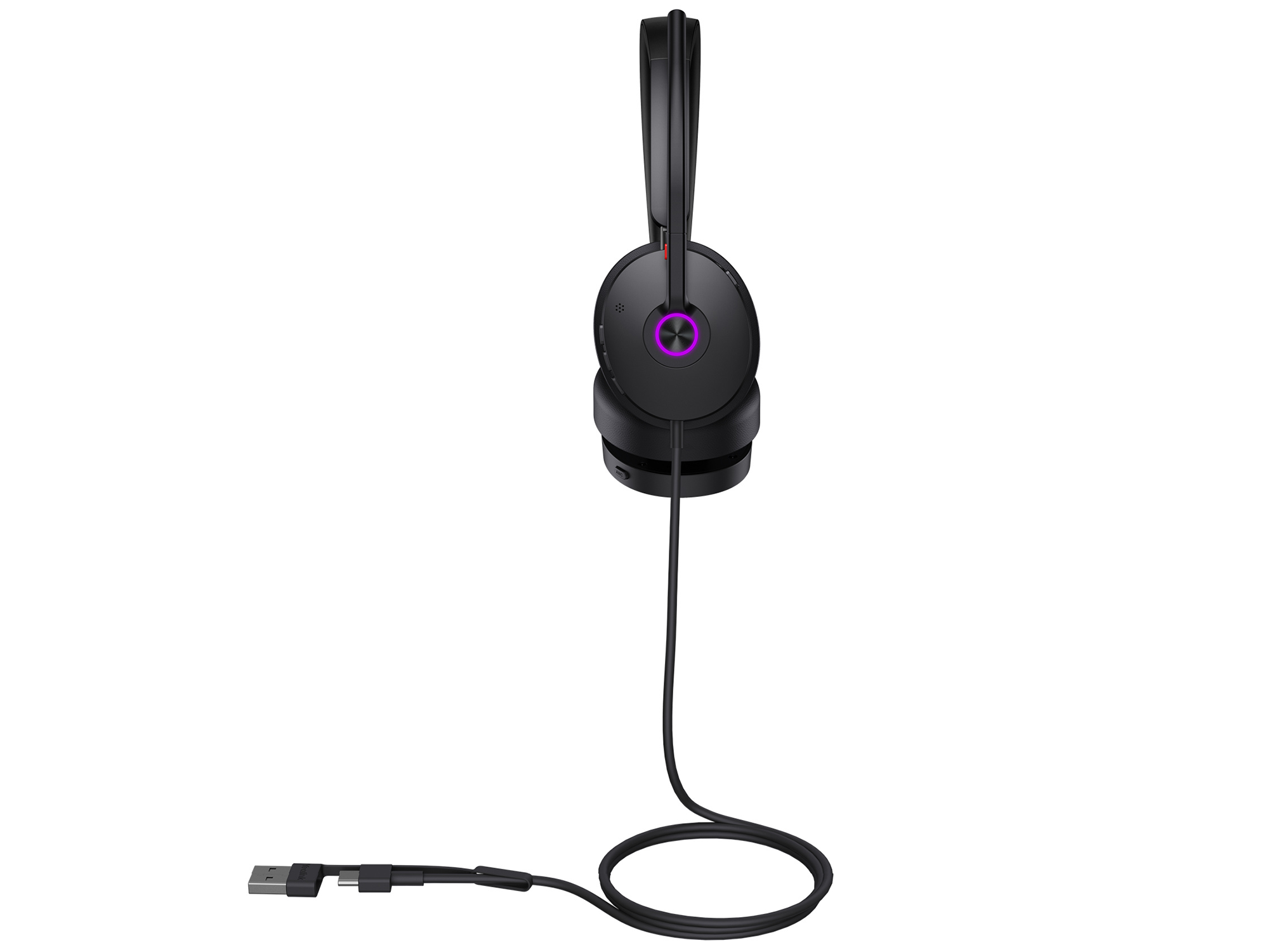 Yealink UH48 Dual UC USB-C/A