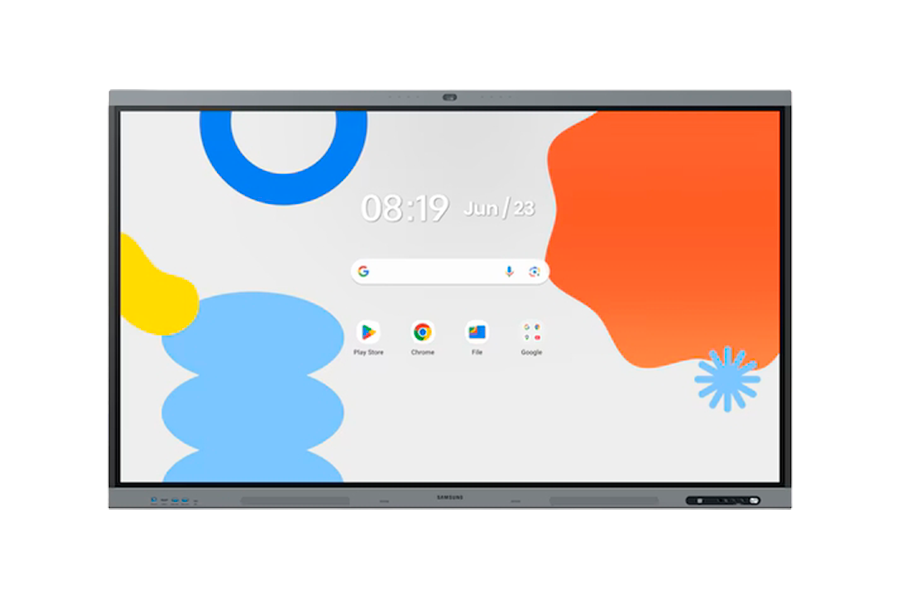 Интерактивная доска Samsung 75" WA75FX-P