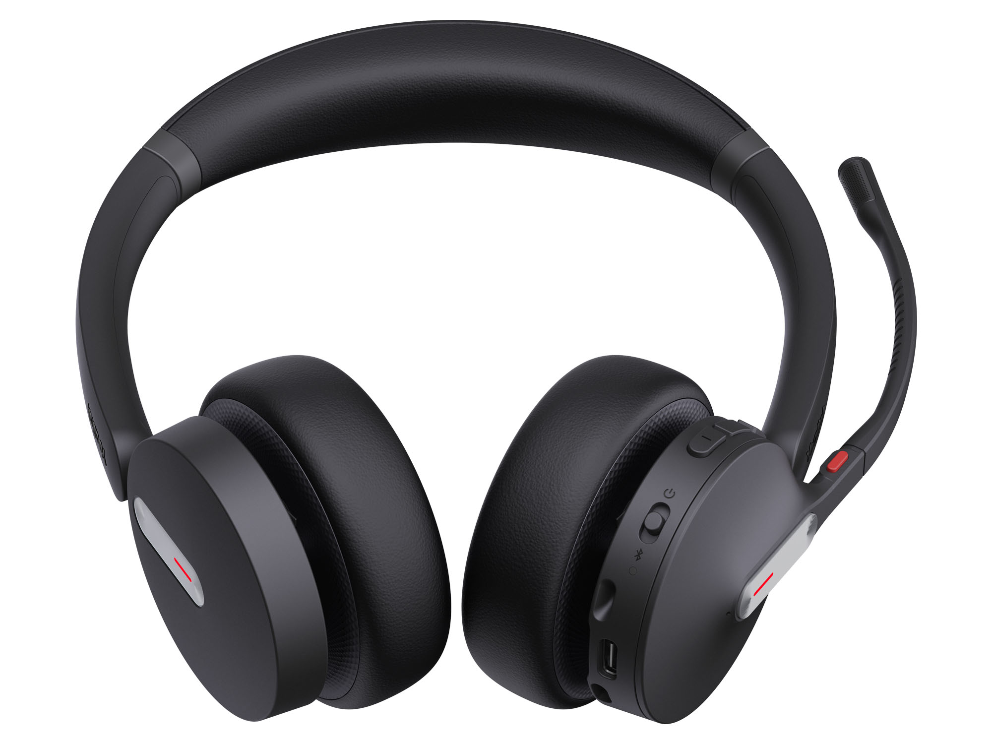 Yealink BH70 Dual UC USB-C/A