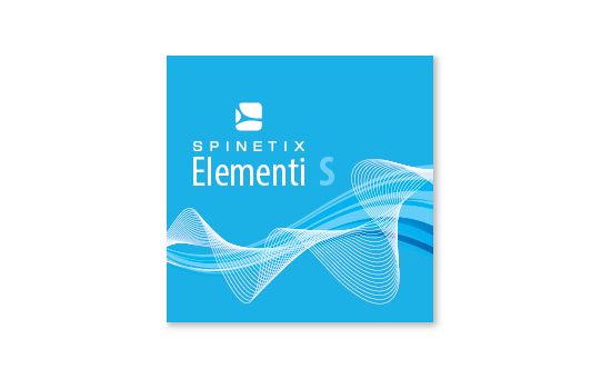 Ключ активации Elementi S Spinetix SX-SW-EL-S
