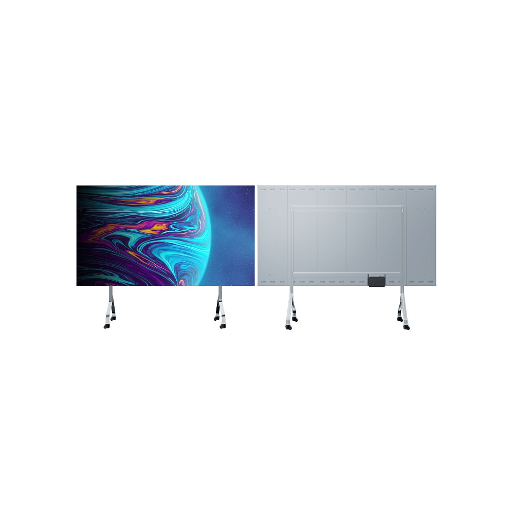 Светодиодные экраны All-in-One