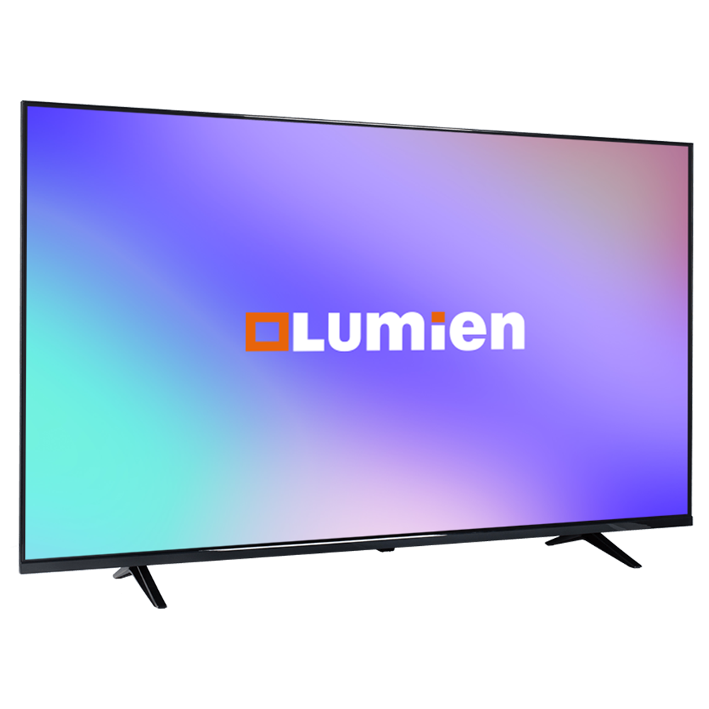 Телевизор Lumien LM5530TV01