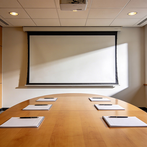 Оснащение мультимедиа под ключ