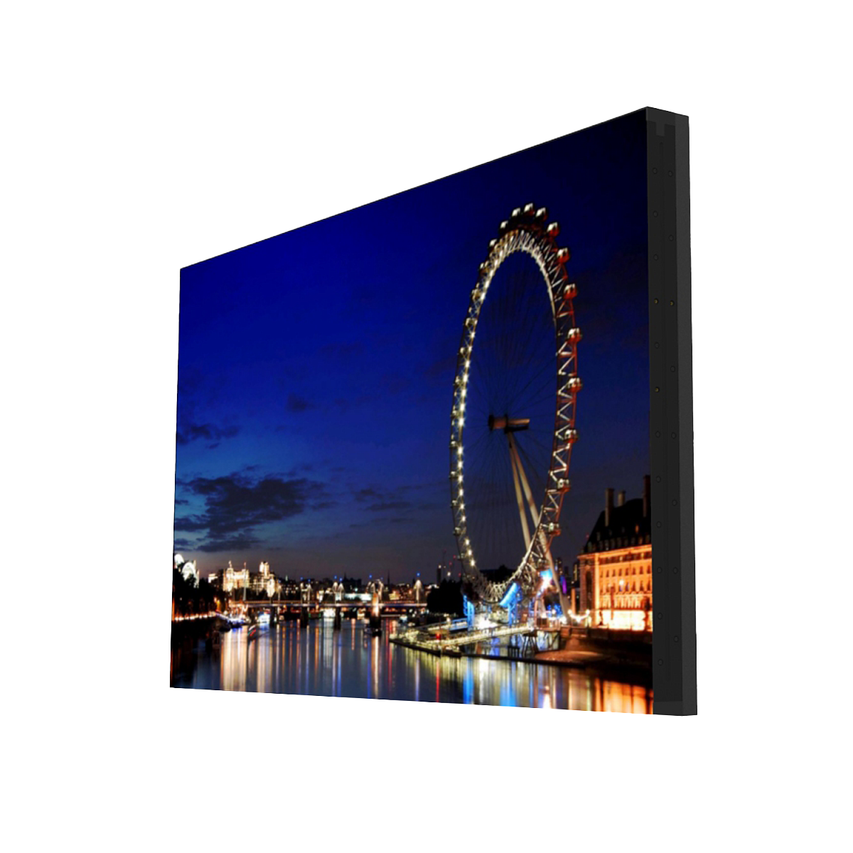 Видеостена BOE 46" VP46L-A (шов: 0,88)