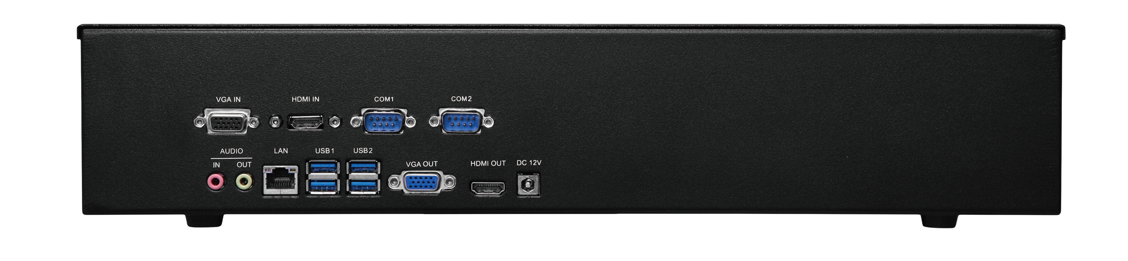 ITC TS-8308 медиа сервер