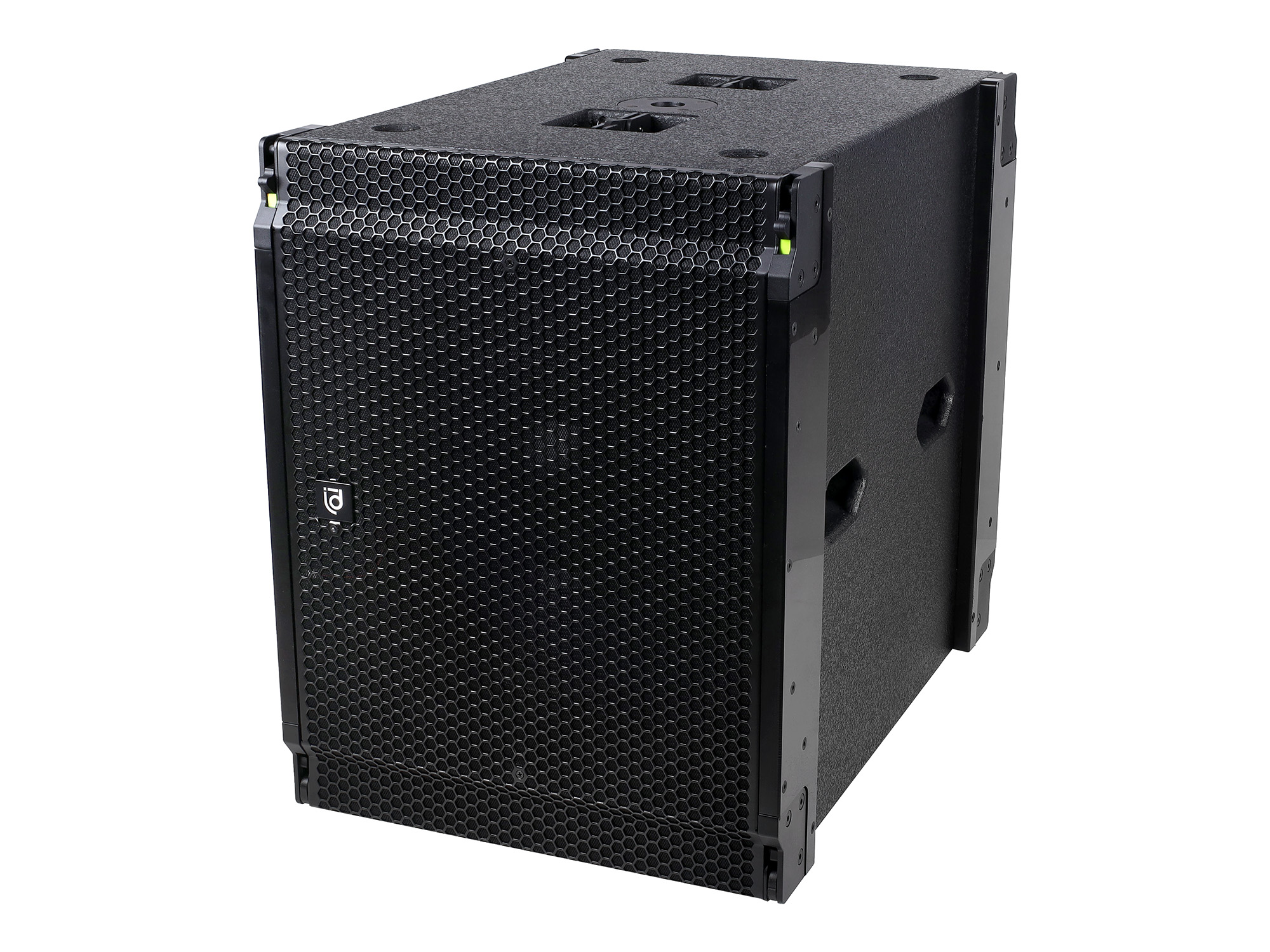 Сабвуфер Intrend ILS-PAC-S18-WR